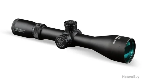 soldes de Noël Lunette De Visee KONUSPRO LZ-30 2.5-10X50 – KONUS 1