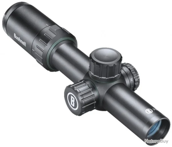 Lunette De Battu Bushnell Prime1-4×24 mode 1