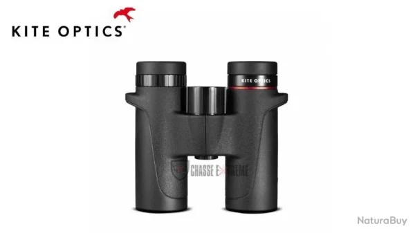soldes pas cher Kite Optics Jumelles KITE Falco 10×32 1