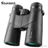 Les achats en ligne Nikula SOUFORCE Jumelles 8×42 BAK4 – LIVRAISON GRATUITE !! 25