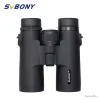 magasin solde SVBONY Jumelles 10X42 MC VERT OPTIQUE – LIVRAISON GRATUITE !! 10