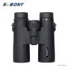 mode SVBONY SV21 Jumelles 10×42 BK7 – ENCHERES AUCUN PRIX DE RESERVE !! 7