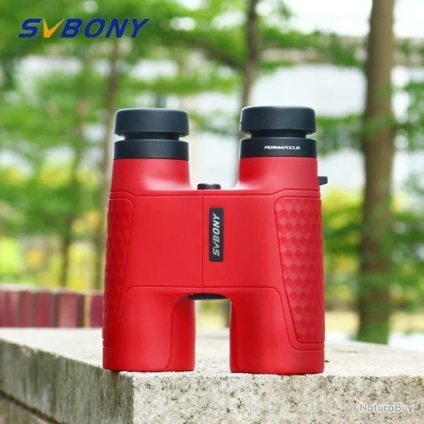 Prestation Et Rapide SVBONY SV30 Jumelles 10×42 BK7 – LIVRAISON GRATUITE !! 1