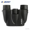 SVBONY SV50 Jumelles 10×22 HD BK7 – LIVRAISON GRATUITE !! l'unique style 17