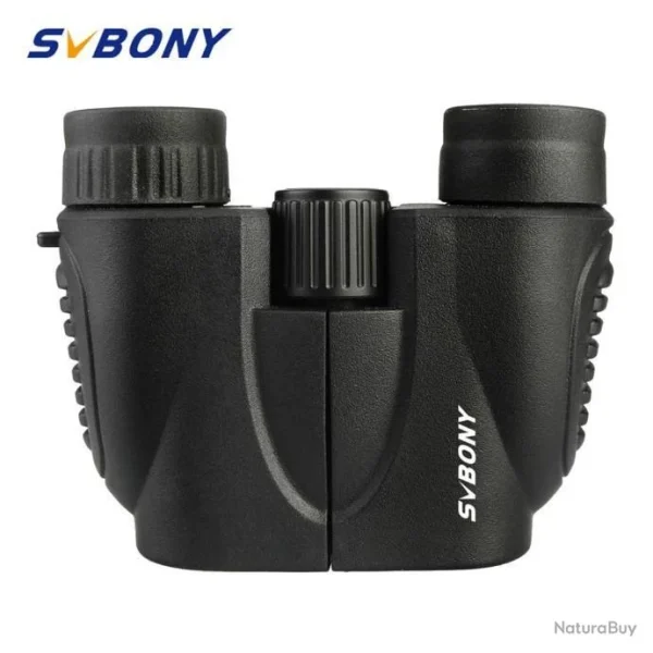 SVBONY SV50 Jumelles 10×22 HD BK7 – LIVRAISON GRATUITE !! l'unique style 1