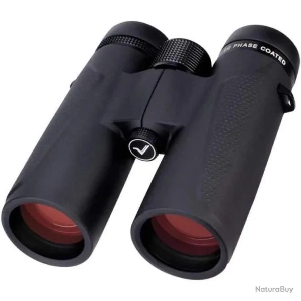 Svbony SV202 Jumelles 10×42 Ed Vision Ultra Claire Imperméable Anti-buée FMC BAK-4 Prisme boutique en ligne france 1