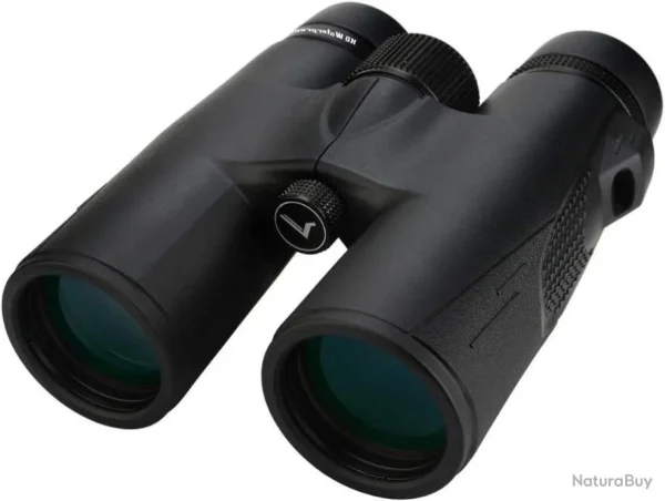 Vente Svbony SV47 Jumelles 8×42 Bak4 HD Étanches Lentille FMC Prisme Bak-4 Binoculars Sac Souple 1