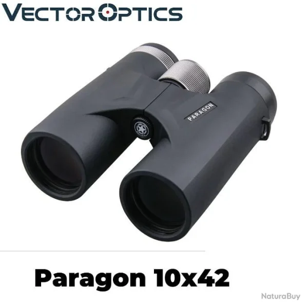 mode pas cher VECTOR OPTICS Jumelles Paragon 10×42 – ENCHERES AUCUN PRIX DE RESERVE !! 1