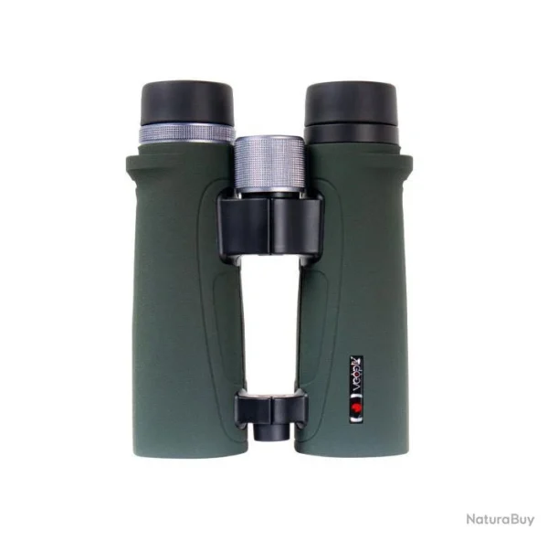 VEOPTIK – JUMELLES HIGH GRADE VERTE 10X42 vente en ligne 1
