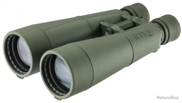Wahoo ! Jumelles De Hutte RTI 9 X 63 à Traitement Optique Cémenté excellente qualité 1