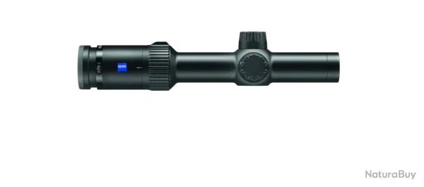meilleure qualité Zeiss Conquest V4 1-4x24mm – Réticule 60 Lumineux Lunette De Tir Idéale Pour La Battue 1