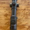 Zeiss Victory V8 1.1-8 X 30 état Neuf Jamais Chassé Vendu Avec Montage Blaser En 36 mm. Achat 8