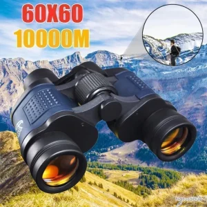 Prestation Et Rapide Maifeng !!!! LIVRAISON OFFERTE !!!!! Jumelle 7×50 HD 3000m Haute Puissance 13