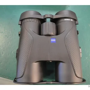 acheter 1 PAIRES DE JUMELLE ZEISS TERRA ED NOIRE EN 8X42 NEUVE 9