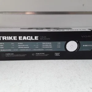 Meilleur Prix Vortex Optics 8300 LUNETTE VORTEX STRIKE EAGLE 1-8X24 NEUF 11