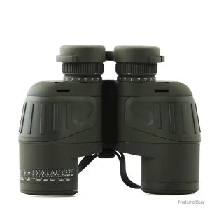 BIJIA BIIJA Jumelles 7X50 BAK4 – LIVRAISON GRATUITE !! Nouveau 10