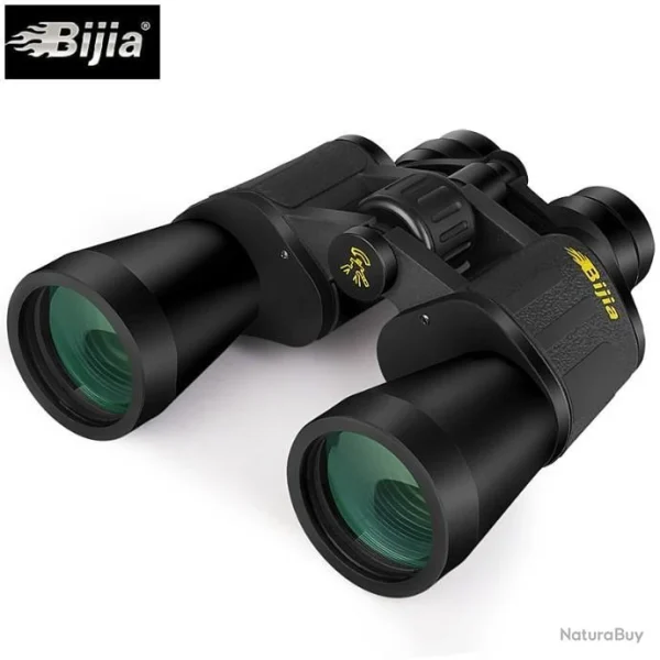 BIJIA BIIJA Jumelles Profesionnelles 10-120X80 – LIVRAISON GRATUITE !! Retour gratuit en magasin. 3