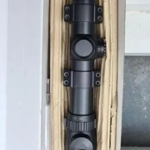 Bushnell 4200 Elite Nouvelle tendance 7