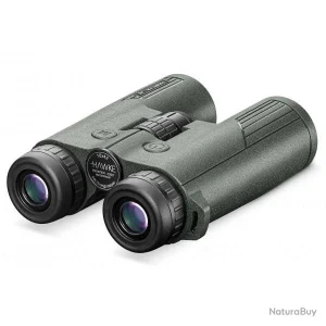 JUMELLE TELEMETRE FRONTIER HAWKE LRF 10X42 VERTE 2300 Satisfait ou Remboursé 12