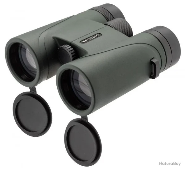 De Qualité JUMELLES 10 X 42 WATERPROOF WALDBERG 3
