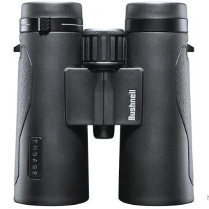 JUMELLES BUSHNELL ENGAGE DX 10X42 Officielle 7