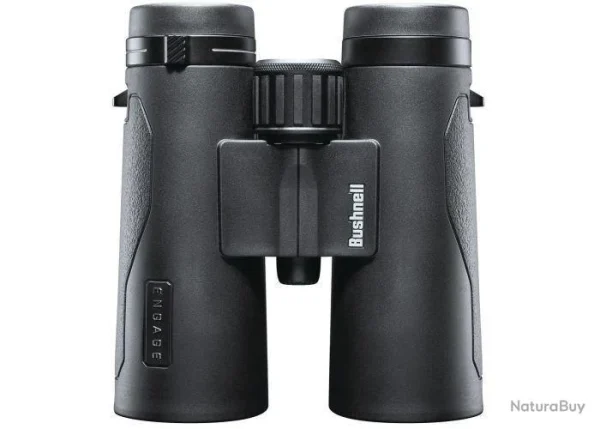 JUMELLES BUSHNELL ENGAGE DX 10X42 Officielle 3