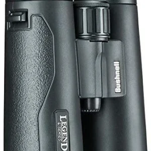 JUMELLES BUSHNELL LEGACY LEGEND L 10X42 Noire ETANCHE VISION NETTE ET LUMINEUSE mode tendance 16