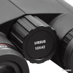 beauté JUMELLES KITE OPTICS – URSUS – 10×42 8