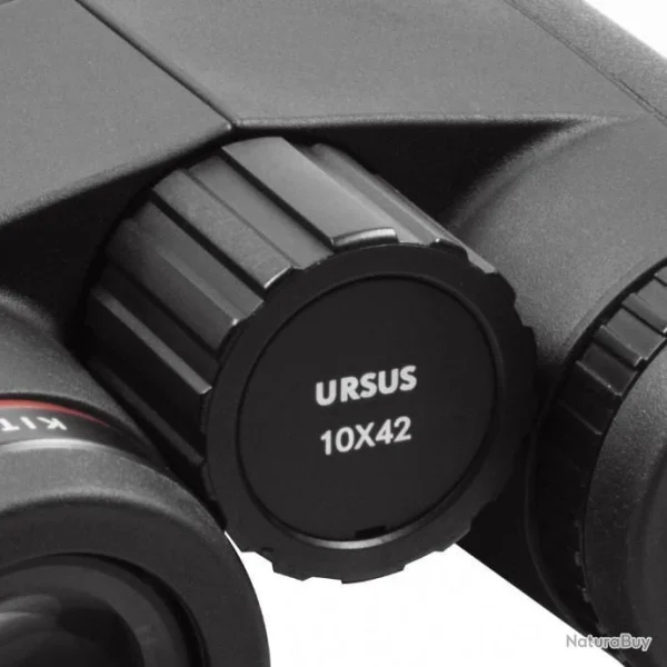 beauté JUMELLES KITE OPTICS – URSUS – 10×42 3