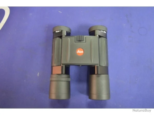 JUMELLES LEICA TRINOVID COMPACT 10X25 BCA NEUVE dernières 3