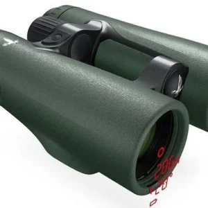 excellents soldes JUMELLES TELEMETRE SWAROVSKI EL RANGE TA 10X42 VERT PORTÉE : 2000M SYSTÈME TRACKING ASSISTANT 6