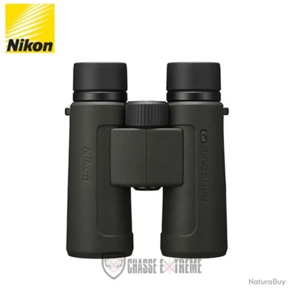 en ligne Jumelle NIKON Prostaff P3- 8×42 3