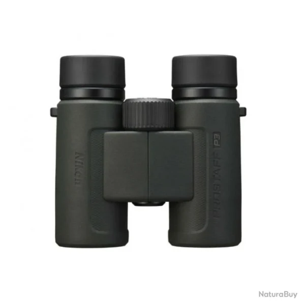 Jumelle Nikon Prostaff P3 8×42 grand choix 3