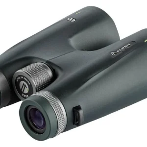 Jumelles 8×56 Alpen Apex XP ED à prix promos 12