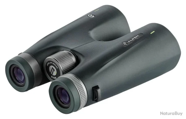 Jumelles 8×56 Alpen Apex XP ED à prix promos 3