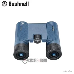 Jumelles BUSHNELL H2O 2.0 10×25 Mm soldes pas cher 12
