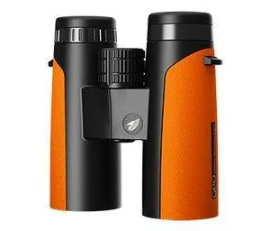Retour gratuit en magasin. Jumelles GPO Passion ED – Orange – 8x / 118 Mm 13