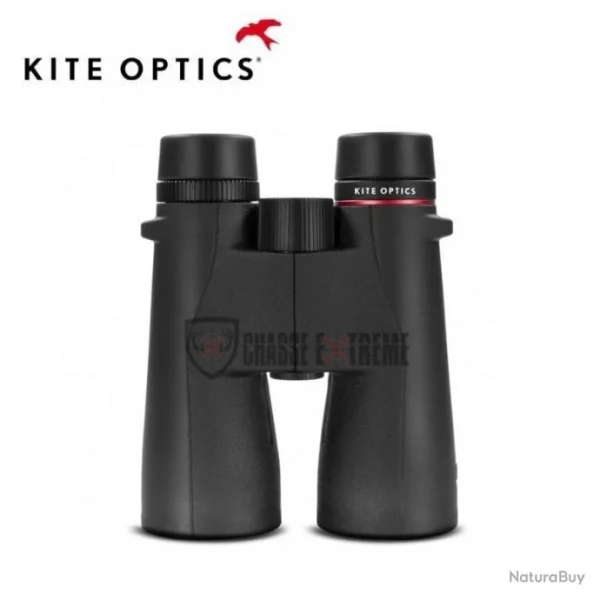 Jumelles KITE OPTICS PETREL II HD 10×50 vente pas cher en ligne 3