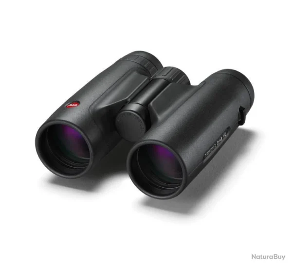 Jumelles LEICA TRINOVID 8X42 HD destockage 3