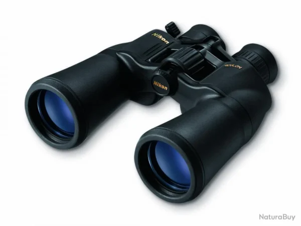 Jumelles Nikon Aculon A211 10-22×50 Dernières Nouveautés 1