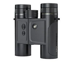 Jumelles Avec Télémètre GPO Rangeguide 2800 10×32 pas cher 6