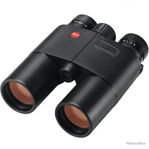 Leica Jumelles Avec Télémetre Geovid 10×42 R mode 6