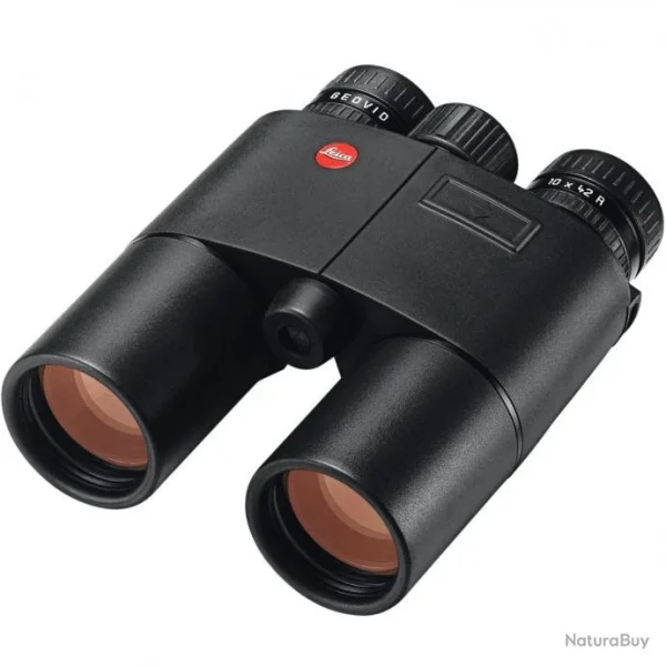 Leica Jumelles Avec Télémetre Geovid 10×42 R mode 3