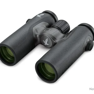 boutique en ligne Jumelles Swarovski CL Companion 10×30 Grise Wild Nature 7
