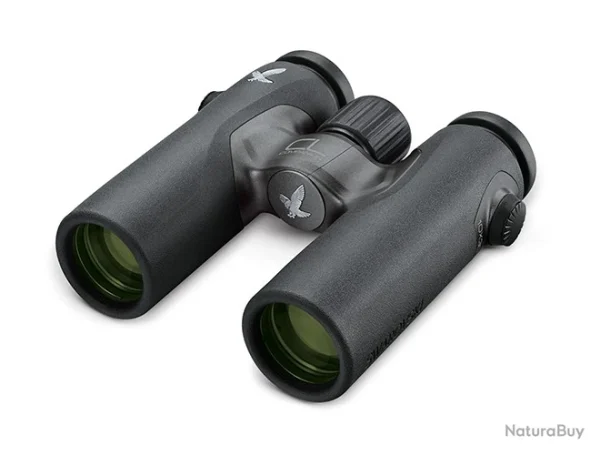 boutique en ligne Jumelles Swarovski CL Companion 10×30 Grise Wild Nature 3