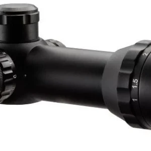 LUNETTE DE BATTUE WALDBERG 1-4 X 24 IR à prix promos 8