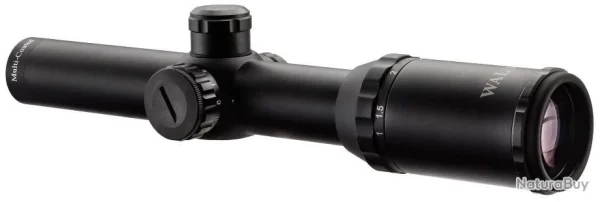LUNETTE DE BATTUE WALDBERG 1-4 X 24 IR à prix promos 3
