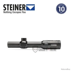 Lunette De Tir STEINER Ranger 6 1-6×24 Réticule 4A-I prix pas cher 8