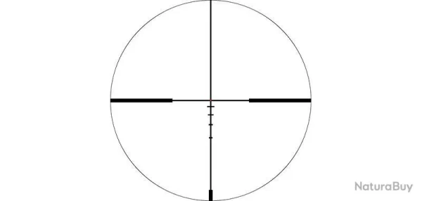boutique pas cher Vortex Optics LUNETTE VORTEX RAZOR HD GEN II-E 1-6X24 3