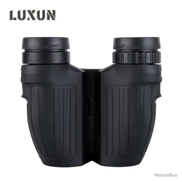 LUXUN Jumelles 12X25 HD Prisme BAK4 – LIVRAISON GRATUITE !! Les achats en ligne 3